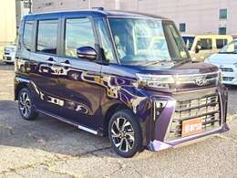 新車と同様の保証（有料）がつけられます。また各地域の店舗に最新の大型整備工場とプロメカニックが常駐しておりアフターメンテナンスもお任せください。