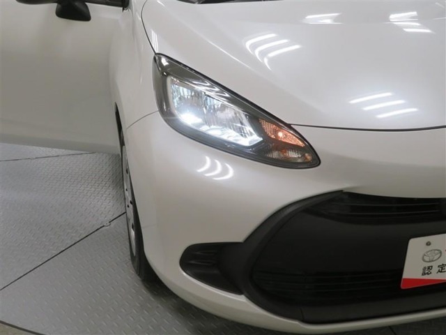 2灯式LEDヘッドランプ＋ターンランプ＋クリアランスランプ