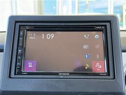 【カーナビ】ナビ利用時のマップ表示は見やすく、いつものドライブがグッと楽しくなります！