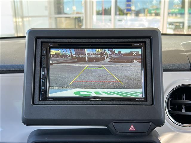 【カーナビ】ナビ利用時のマップ表示は見やすく、いつものドライブがグッと楽しくなります！