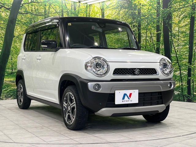 大好評のボディコーティング「弾スプラッシュコート」もご納車までに施工可能。通常のガラスコートと異なる、耐久年数6年の無機質ガラスコーティングが、ボディをキレイな状態に保ってくれます。