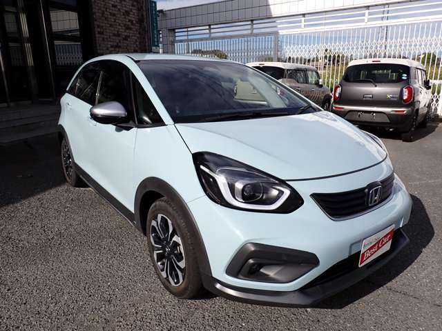 認証整備工場を完備しておりますのでアフターフォローの準備もできています♪