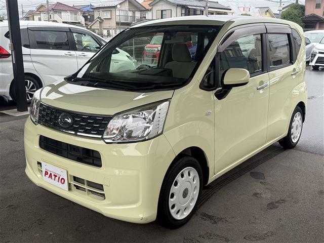 弊社の「東村山店」には鈑金担当がおり、お車をぶつけてしまった際や事故に遭われた際も自社でご対応致します。お車の事はトータルでサポートさせていただきます！