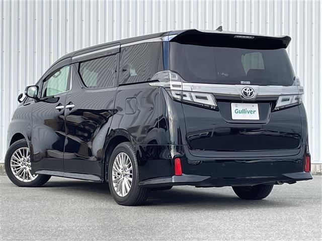 【左斜後】『外装：左斜後側』の画像になります。写真の内容に関してご不明点、ご質問等がございましたらお気軽にガリバー店舗までお問い合わせください。