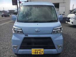 ワンオーナー車！