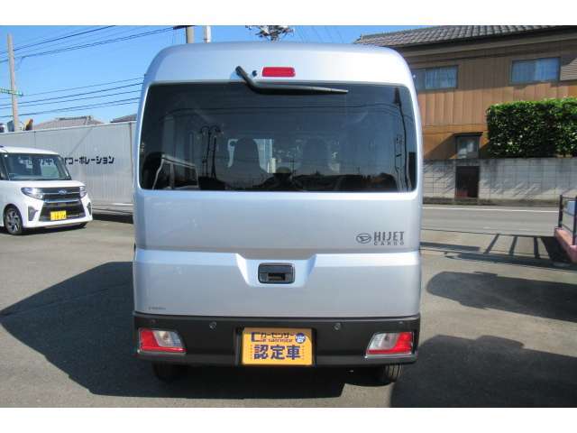 中古車はもとより、新車でも高い販売実績があります。