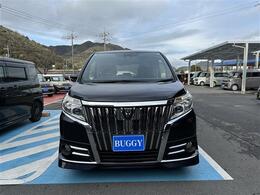 ☆オシャレなグリルでよりスタイリッシュに！