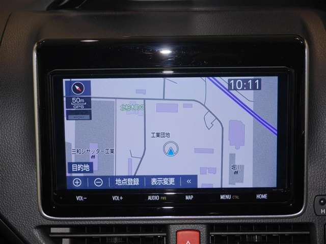 T-Connect ナビ（別途利用契約必要）