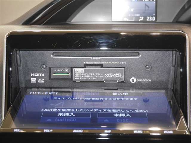 CDオーディオ♪