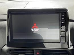 【純正9型ディスプレイオーディオ】スマホに接続すれば「Apple CarPlay」または「Android Auto」から、アプリのナビや電話・メッセージ・音楽などが利用できます！