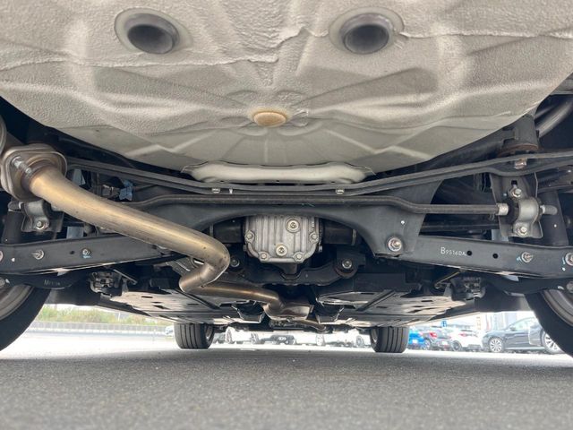 下回りがきれいなうちに、防錆加工の施工がオススメ。降雪地域はもちろん、沿岸部にお住いの方や、趣味でマリン・ウィンタースポーツをされる方にご好評いただいております。