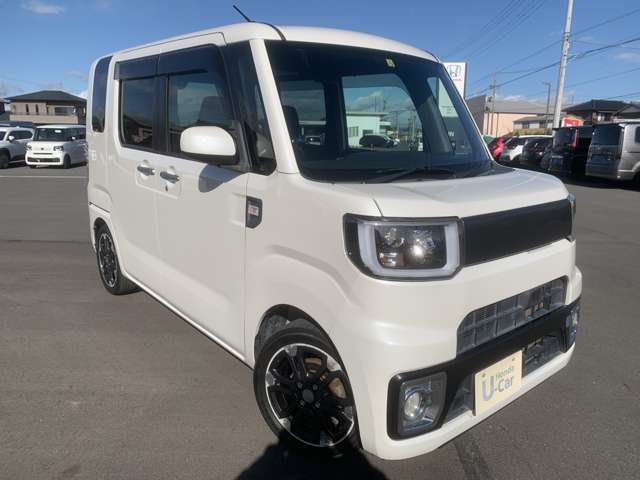 弊社はホンダディーラーです。中古車も販売しておりますが新車も力を入れております！各種試乗車も取り揃えお客様のご要望にあった車種をご提案させて頂きます。人気車を是非店頭で体感して下さい！