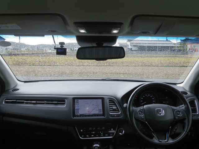 8インチ純正ナビ フルセグ シートヒーター LEDヘッドライト LED5連フォグ バックカメラ アダプティブクルーズコントロール 電動パーキングブレーキ ETC Honda　SENSING