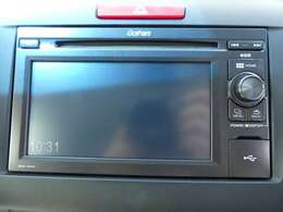 HONDA純正『ギャザスWX-151C』ディスプレイオーディオ装着車です