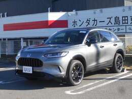 先進装備を搭載した上級タイプです☆当社展示試乗車使用の車で走行距離かなり少なくおススメです♪