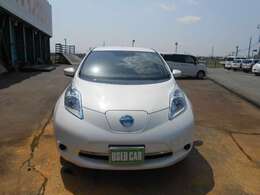 正面からのアングルです。