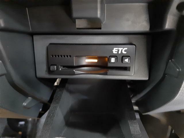 装備6　ETC車載器