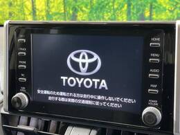 【純正8型メモリナビ】ナビはもちろん、多彩なメディアをお使い頂けます。AppleCarPlay・AndroidAutoにも対応！