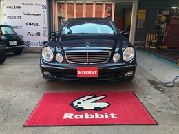 いつもご覧いただきありがとうございます！ラビット松江中央店です！