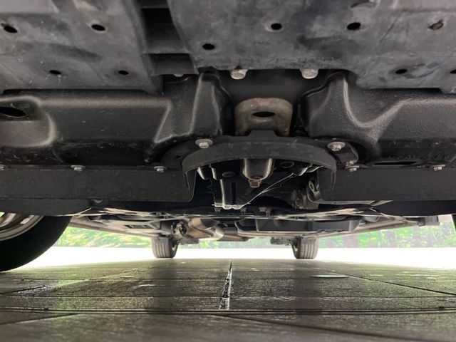 下回りがきれいなうちに、防錆加工の施工がオススメ。降雪地域はもちろん、沿岸部にお住いの方や、趣味でマリン・ウィンタースポーツをされる方にご好評いただいております。