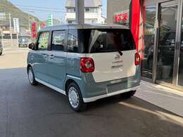 新車・中古車・買取のことならTAX長崎へおまかせ下さい！良質の中古車を多数在庫しておりますので、ぜひ実際に1度ご覧下さい。