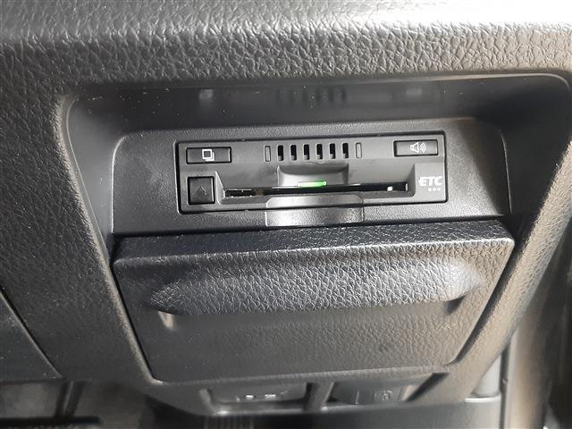 ■　装備4　■　ビルトインETC車載器