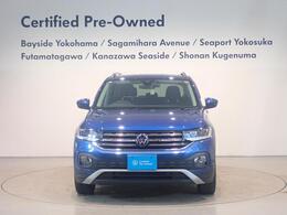 ★《安心と信頼の正規ディーラー ウエインズインポート横浜》 全車認定中古車保証付