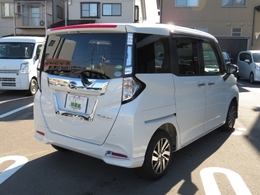 セベラルオートは指定工場をしっかりと完備してるにゃん！オイル交換から車検まで何でもおまかせ！ご納車前の整備は資格を持ったメカニックが頑張ってるにゃん☆