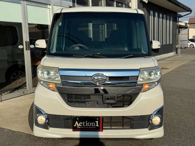 高くて良いのは当たり前！　お値打ちで良い車両をお客様のもとへ。　　　傷がある車両も当然あります！自社工場にてお値打ちにお直しできますので総額でご検討ください！