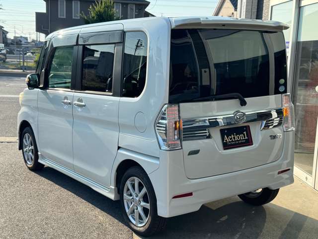 全国納車可能。目指せ全国制覇！！　気になる輸送費はスタッフまで。