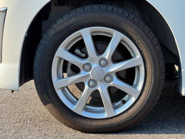 車検もお声掛けください！　代車無料でお乗りいただけます。