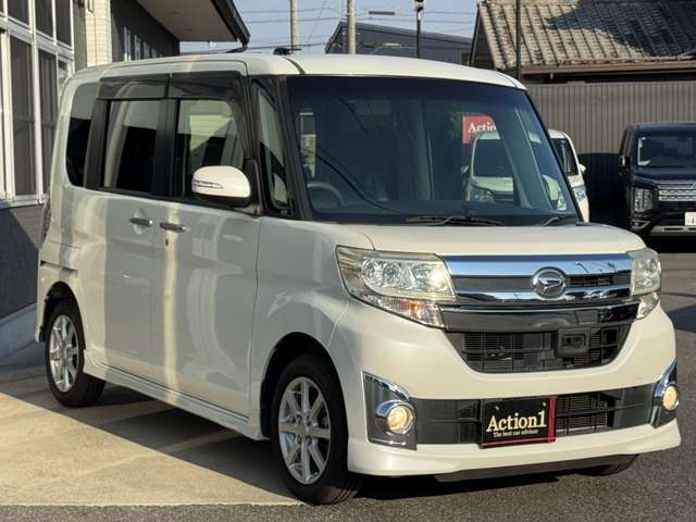 遠方のお客様もご安心ください。遠方の登録納車の実績も多数ございます。輸送費も格安にてご案内できます。
