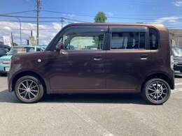 大切にお乗り頂いた愛車の査定も、お気軽にご相談下さい♪