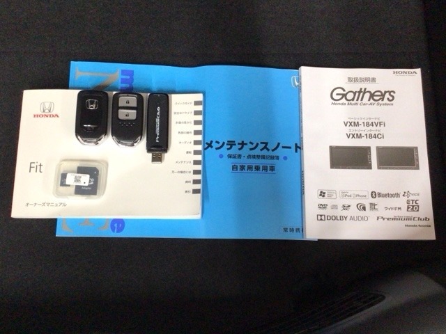 買う時だけでなく、買った後も「安心・満足」が続く。それが、Hondaの認定中古車です♪