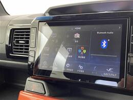 【カーナビ】『カーナビ』の画像になります。ナビ利用時のマップ表示は見やすく、いつものドライブがグッと楽しくなります！