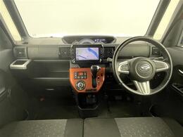 【インパネ全体】『インパネ全体』の画像になります。写真の内容に関してご不明点、ご質問等がございましたらお気軽にガリバー店舗までお問い合わせください。