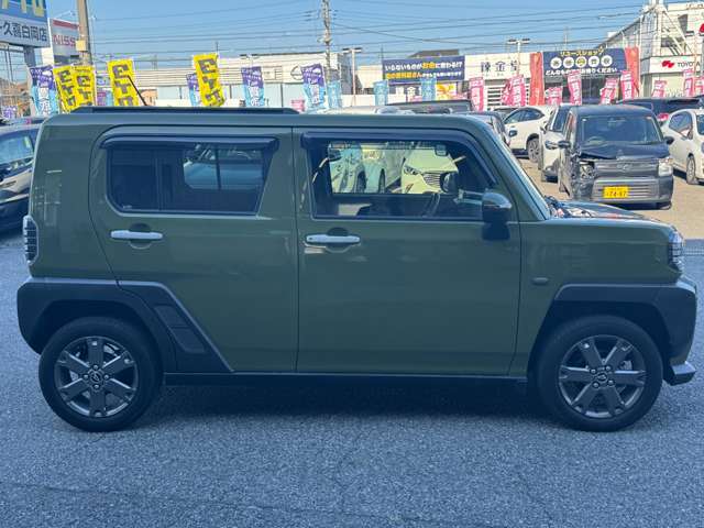 新車低金利実質年率0.9％～☆各色グレード選択可能です☆