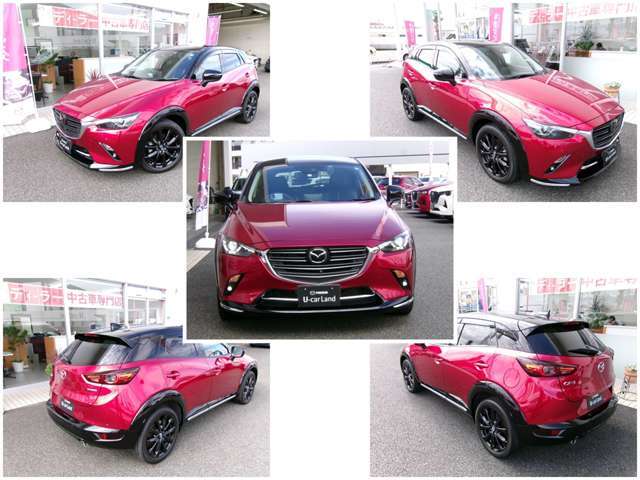 ※事前のご連絡なしでご来店頂くと、同じ車での別の商談（成約済）や担当の不在、他のお客様と接客重複等々、長時間お待たせいただくケースが多々ございます。お互いの為に、事前のお問合せ・ご連絡をお願い致します