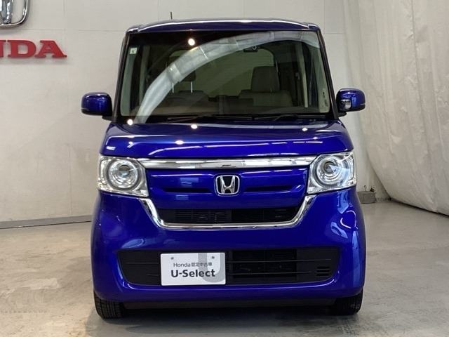 【Honda認定中古車 U-Select】　エンジン、オーディオやカーナビ(社外品は除く）に至るまで保証をお付け致します。全国のホンダディーラーで保証と整備が受けられます。