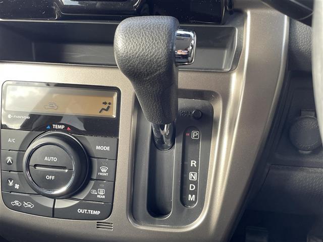 【シフトレバー】シフトも操作しやすく快適なドライブを楽しんでいただけます！◆ご来店予約受付中！無料の来店予約は【来店予約をする】ボタンから！◆