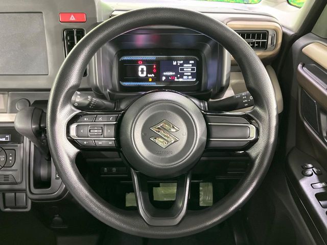 【フロアCVT】無段階変速機能でスムーズな走行をお楽しみいただけます♪エンジンパワーを無駄なく車輪に伝えるから低燃費にも貢献！