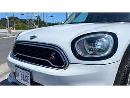 新品ライトカバー