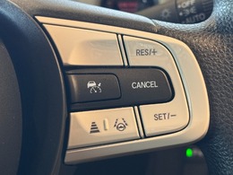 【アダプティブクルーズコントロール】と【レーンキープアシスト】はドライバーの運転負担を大幅に軽減してくれます◎特に高速道路で大活躍！一度味わったらやめられない！？