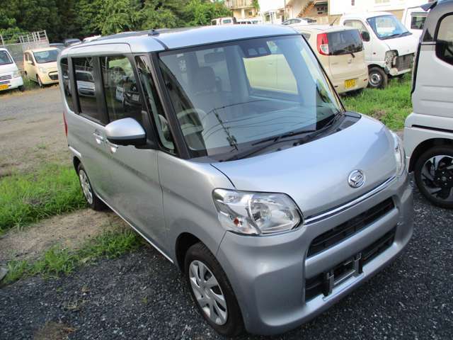 安くて良質のお車をお探しの方は当店へ！ セカンドカー、仕事の足にいかがですか？