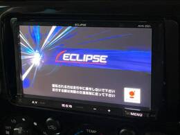 【ナビゲーション】使いやすいナビで目的地までしっかり案内してくれます。各種オーディオ再生機能も充実しており、お車の運転がさらに楽しくなります！！