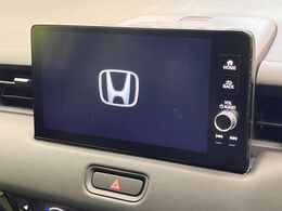【Honda　CONNECTディスプレー】通信専用プランご加入でGoogleマップ等を快適にご利用いただけます！AppleCarPlayやAndroidAutoもご使用いただけます♪