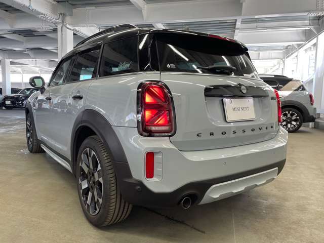 MINI自動車保険をご存知でしょか？万が一の事故の際、当社とMINI保険を引受している国内大手損保会社と連携して迅速に対応いたします。長期保険もお取り扱いしております。是非お話させてください。