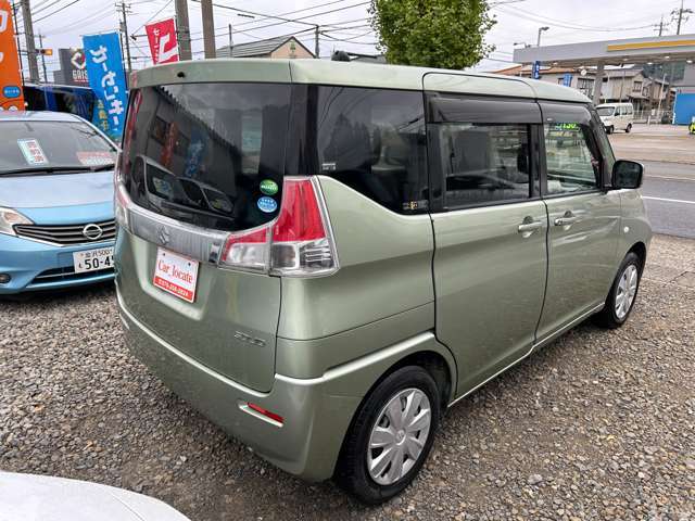 アフター整備や、車検、事故の際にも提携整備工場とレッカー保有会社にて緊急時にもお任せ下さい♪