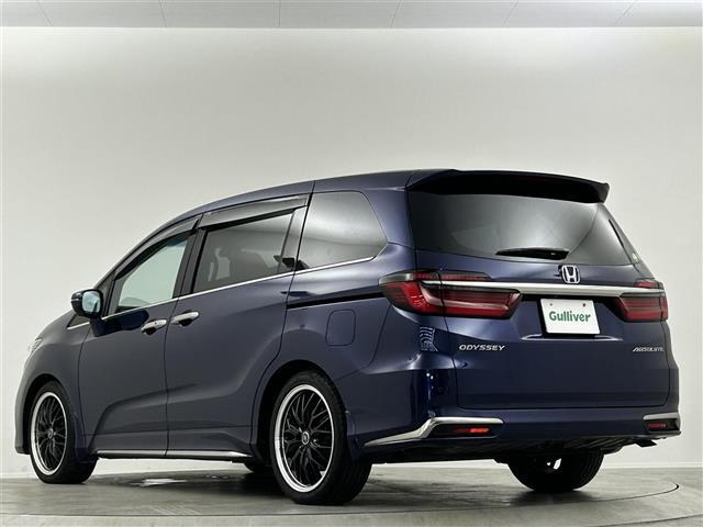 【左斜後】『外装：左斜後側』の画像になります。写真の内容に関してご不明点、ご質問等がございましたらお気軽にガリバー店舗までお問い合わせください。