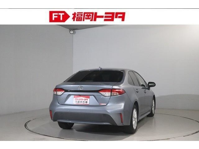 ☆FT特選中古車☆トヨタ認定検査員による車両検査証明書の発行、1年間走行距離無制限のロングラン保証がついた安心のブランド！それがFT特選中古車です！！